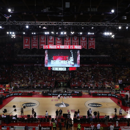 Διαβουλεύσεις για τη βιώσιμη λύση του ΣΕΦ: Συνάντηση Μητσοτάκη με τους ιδιοκτήτες ΚΑΕ Ολυμπιακός