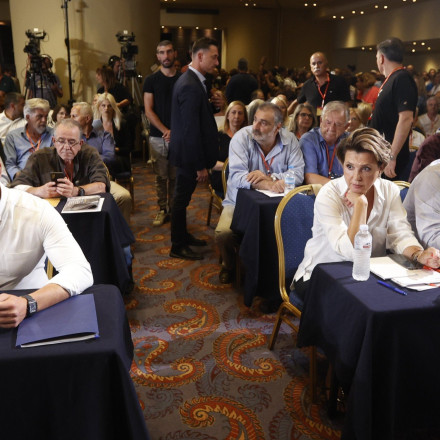 ΣΥΡΙΖΑ: Έμπλεξαν με πόθεν έσχες, χρέη στην εφορία και ποινικά μητρώα - Ανακοινώνει υποψηφιότητα ο Κασσελάκης