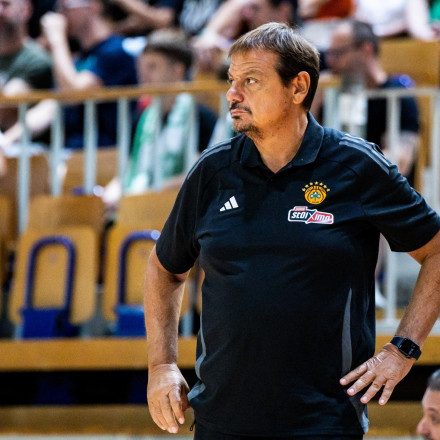 Παναθηναϊκός AKTOR για πανό και αντίδραση Αταμάν: «Η ομάδα πάνω από κάθε πολιτικοκοινωνική αντίληψη»