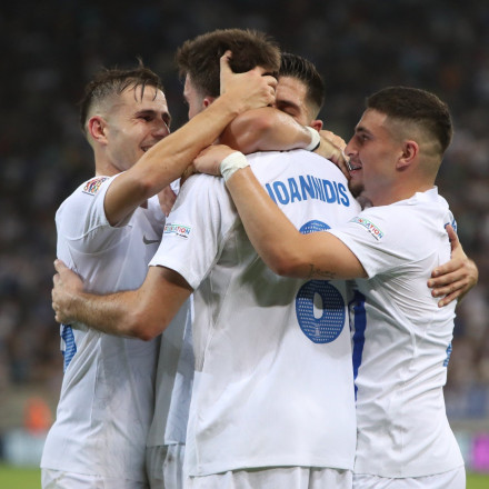 FIFA Ranking: Ανέβηκε η Εθνική Ελλάδας, σε ποια θέση βρίσκεται