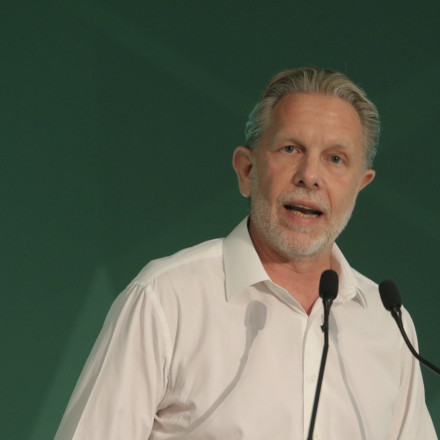 Γερουλάνος για την κόντρα με Θεοδωρικάκο: Δεν προσβάλλω αλλά δεν δέχομαι να με προσβάλλουν