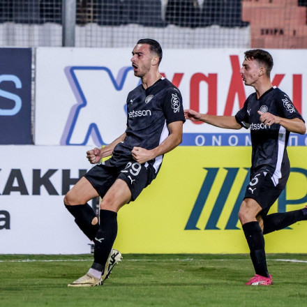 Θριαμβευτής ο ΟΦΗ στο δράμα του Ηρακλείου, 3-2 τον Άρη που πάλεψε μέχρι τέλους [vids]