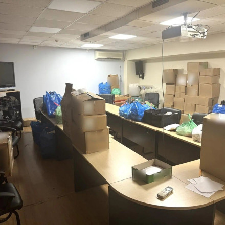 Πειθαρχικές διώξεις από τον ΙΣΑ για τους γιατρούς του κυκλώματος που εξαπατούσε τον ΕΟΠΥΥ