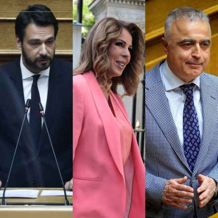 Παλαιοκομματισμός στην Κ.Ο. της ΝΔ:  «Γαλάζιοι» διαφημίζουν ρουσφέτια με τις συγχωνεύσεις τμημάτων