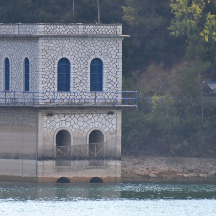 Παρέμβαση του Αρείου Πάγου για τη λειψυδρία: Στο «κυνήγι» των παράνομων γεωτρήσεων