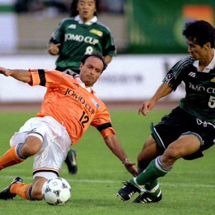 Γιός του Σκιλάτσι: «Ήταν ταπεινός, θα είναι για πάντα σημείο αναφοράς στην Ιταλία»