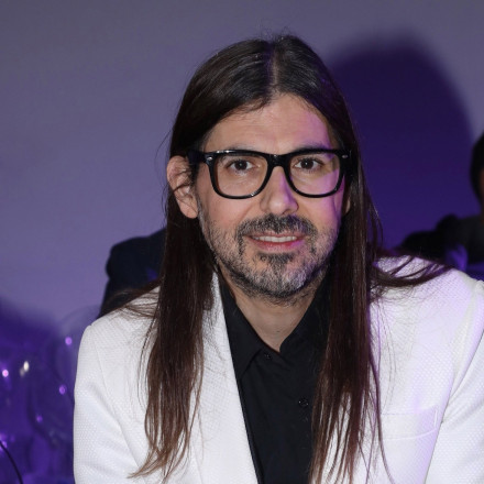 Θύμα ληστείας ο σχεδιαστής μόδας Ερωτόκριτος - Τον απείλησαν με όπλα