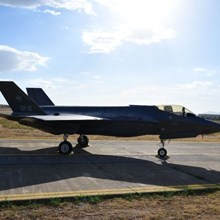 Νέα «καρδιά» για τα F-35: Σε κρίσιμη αξιολόγηση τον Αύγουστο ο κινητήρας του μαχητικού