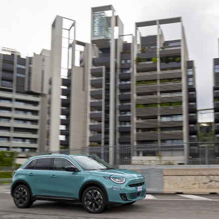 Fiat 600: Χωρίς φόρο χρήσης εταιρικού αυτοκινήτου