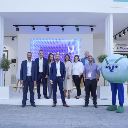 Volton στην 88η ΔΕΘ: Δίνει το παρών παρουσιάζοντας ενεργειακές λύσεις με γνώμονα την καινοτομία