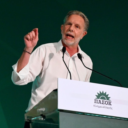 Γερουλάνος στο Action 24: «Μένουμε πιστοί στη στρατηγική μας», λέει για το «προσκλητήριο» Φάμελλου