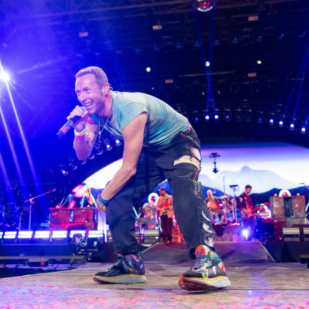 Coldplay: Δωρίζουν μέρος των εσόδων από συναυλίες τους για την ενίσχυση μικρών συναυλιακών χώρων