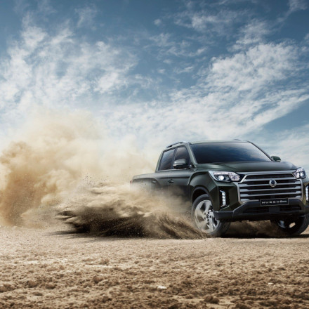 Νέες προσφορές στα μοντέλα της KGM