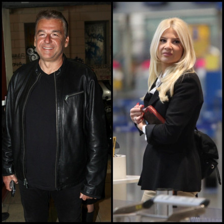 Λιάγκας - Σκορδά: Νέο «σίριαλ» με τον Μάρκο Σεφερλή - Τι του απάντησαν μέσα από τις εκπομπές τους