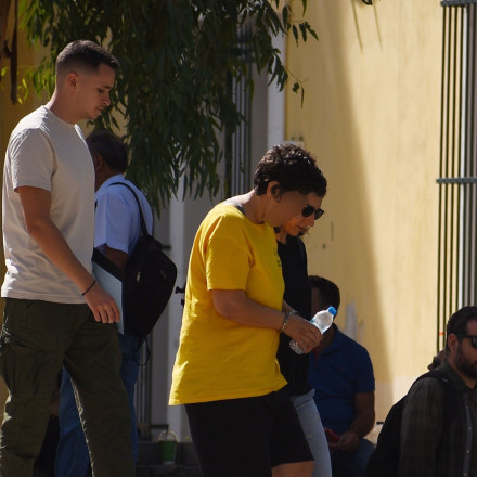 Δολοφονία στη Νέα Σμύρνη: Ποινική δίωξη σε βαθμό κακουργήματος στην αδελφή του 46χρονου θύματος