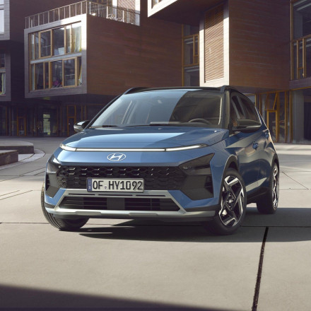 Η Hyundai αναδείχθηκε η πιο Καινοτόμος Μάρκα