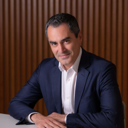 Μ. Μουστάκας (ΓΕΚ ΤΕΡΝΑ): Οι επενδύσεις μας σε Παραχωρήσεις και ΣΔΙΤ στη ΝΑ Ευρώπη μόλις ξεκίνησαν