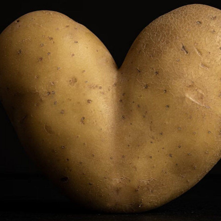 Big Idaho Potato Hotel: Κοιμηθείτε στο πιο παράξενο airbnb μέσα σε μια... πατάτα