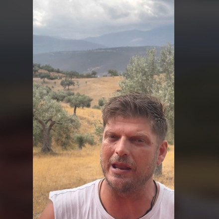 Τα SOS του viral αγρότη για να αναγνωρίσεις το νοθευμένο λάδι - Ποιος ο ρόλος του τενεκέ