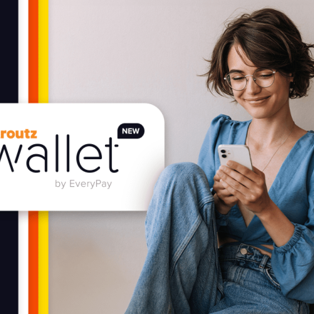 Η EveryPay, εταιρεία του ομίλου Skroutz, αποκτά άδεια Ιδρύματος Ηλεκτρονικού Χρήματος