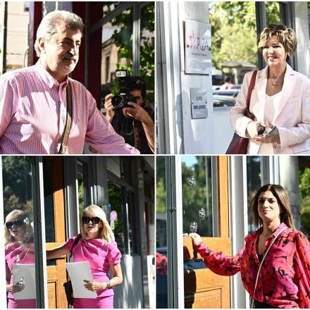 ΣΥΡΙΖΑ: Έκτακτο συνέδριο μη καταστατικό και μη διαρκές - Εκλογές στις 24 Νοεμβρίου