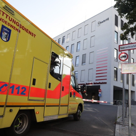 Γερμανία: Εργάτης σκοτώθηκε στη διάρκεια δοκιμών σε τρενάκι λούνα παρκ στο Μόναχο ενόψει Oktoberfest