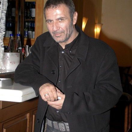 Νίκος Σεργιανόπουλος: Θρίλερ με την κληρονομιά του - Ρετιρέ με θέα Ακρόπολη πωλήθηκε 25.000 ευρώ