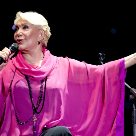 Μαρινέλλα: «Έκοψε» τον Μάστορα γιατί έκανε λάθη, ξεχνούσε στίχους και δεν ήταν τεχνικά έτοιμος