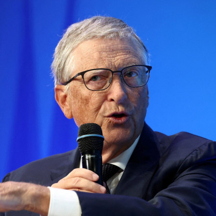 Νέα έγγραφα του Έπσταϊν «καίνε» τον Μπιλ Γκέιτς: «Έκανε σεξ με Ρωσίδες, ήθελε φάρμακα για αφροδίσια»