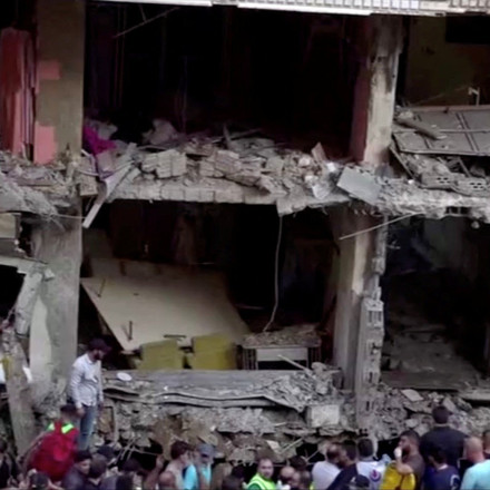 Γάζα: Νέο χτύπημα του Ισραήλ σε σχολείο - Τουλάχιστον 22 νεκροί