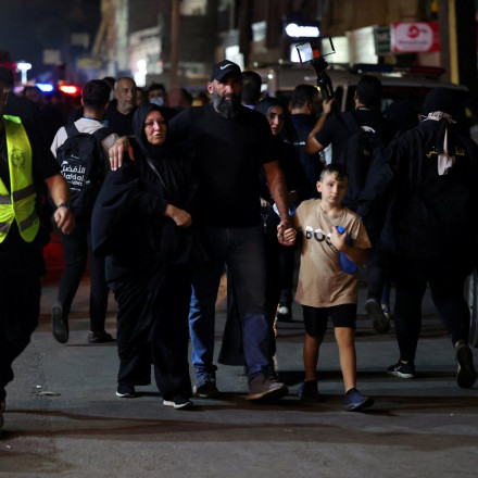 «Μπουρλότο» στη Μέση Ανατολή: «Θα συνεχίσουμε» λέει το Ισραήλ – Φόβος για τα αντίποινα της Χεζμπολάχ