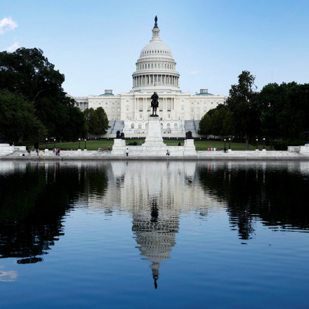 ΗΠΑ: Συμφωνία στο Κογκρέσο για να αποφευχθεί προεκλογικό «shutdown»