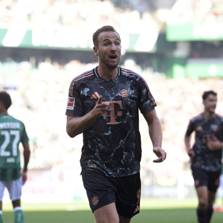 Σκορπάει... τρόμο η Μπάγερν που έριξε πεντάρα στη Βέρντερ, εμφατική νίκη η Φράιμπουργκ