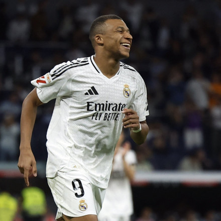 Ρεάλ Μαδρίτης: Χάνει τον Εμπαπέ για τρεις εβδομάδες η «βασίλισσα»