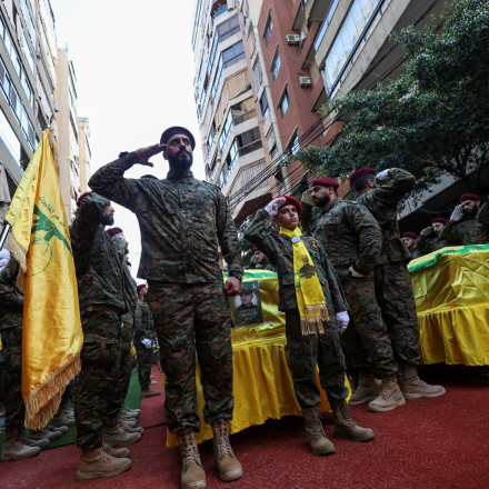 Χωρίς συσκευές επικοινωνίας οι Φρουροί της Επανάστασης - «Σαφάρι» για ισραηλινούς πράκτορες