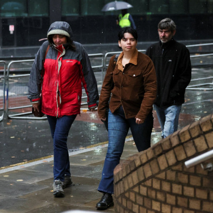 Στη φυλακή οι «ακτιβιστές της σούπας» που επιτέθηκαν σε πίνακα του Βαν Γκογκ