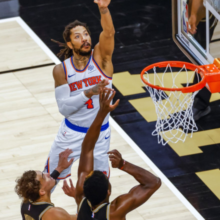 Τέλος ο Ντέρικ Ρόουζ! Κρεμάει τα παπούτσια του λίγο πριν τα 36 του [vid]