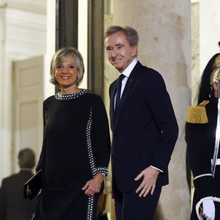 Πώς ο Μπερνάρ Αρνώ της Louis Vuitton έχασε 54 δισεκατομμύρια μέσα σε έξι μήνες