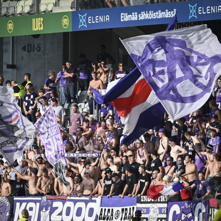 Το απόλυτο χάος στη Βιέννη: Απίστευτα επεισόδια μεταξύ οπαδών της Αούστρια και της Ράπιντ [vids]