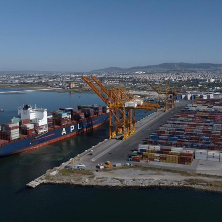 Λιμάνι Θεσσαλονίκης: Στην «επίθεση» ο Ιβάν Σαββίδης - Νέες αγορές, έχει πλέον 72,69%