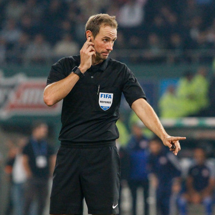 Αυτοί σφυρίζουν στα ματς της 6ης αγωνιστικής της Super League - Γερμανοί στα ντέρμπι