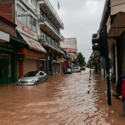 Δίκη - Ιανός: Αθωωτική η εισαγγελική πρόταση για την κατηγορία της ανθρωποκτονίας από αμέλεια
