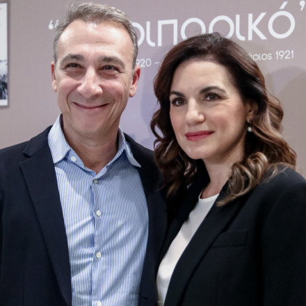 Εξώδικο Μάτσα σε Κεφαλογιάννη για τη συνεπιμέλεια - Η απάντηση Φλωρίδη για την τροπολογία