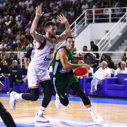 Super Cup: Αυτό είναι το πρόγραμμα του διημέρου στη Ρόδο