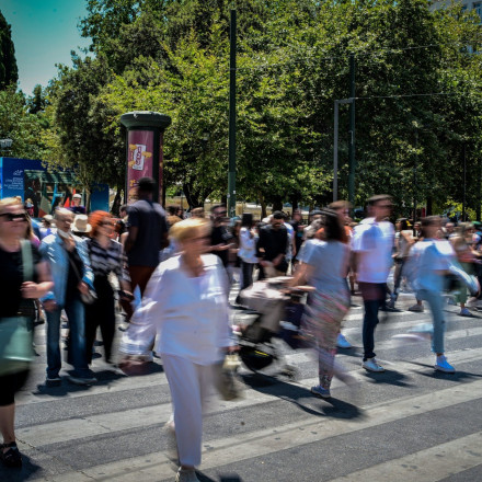 Δήμος Αθηναίων: Έχουμε ήδη λάβει μέτρα για τα τρωκτικά που κατακλύζουν το κέντρο