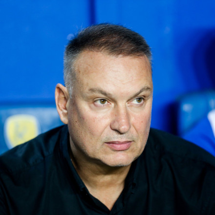 Γρηγορίου: «Τεράστια ποιότητα η Γαλατά, αφήστε ανέγγιχτο τον Κωνσταντέλια»!