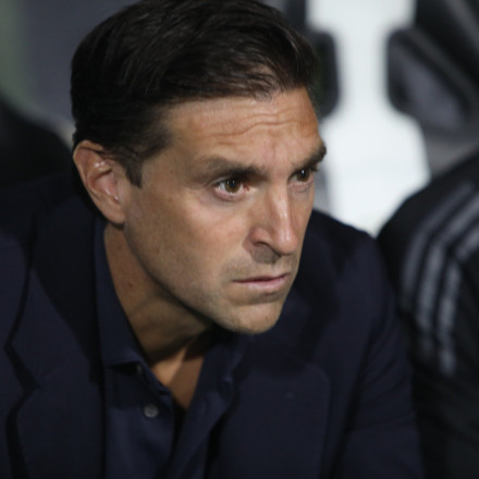 Ντιέγκο Αλόνσο: «Να παίξουμε σαν μεγάλη ομάδα και να πάρουμε την νίκη με Πανσερραϊκό»