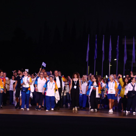 «Αθήνα 20 χρόνια μετά»: Ο απόηχος της ιστορικής βραδιάς στο Καλλιμάρμαρο