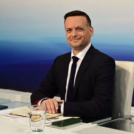 Χάρης Δούκας στο Action24: Προτείνω ένα άλλο μοντέλο ηγεσίας