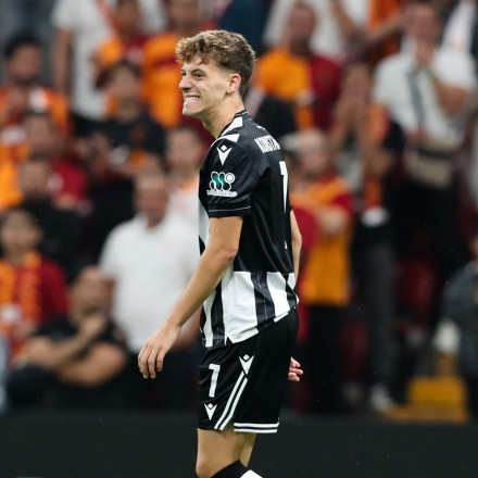 Τα κενά στην άμυνα τον πρόδωσαν στην Πόλη, ήττα 3-1 ο ΠΑΟΚ από τη Γαλατασαράι [vid]